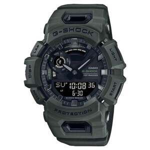 Casio G-Shock Men's Watch GBA-900UU-3A Black Green